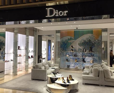 dior riviera dubai|dior in dubai mall.